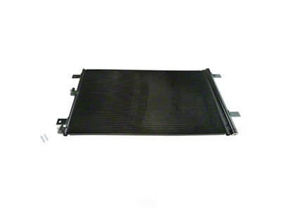 A/C Condenser (15-20 F-150)