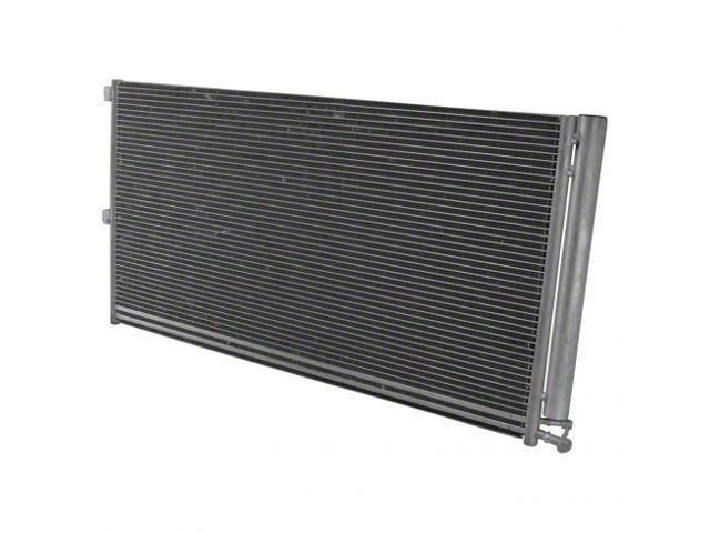 A/C Condenser and Receiver Drier Assembly (09-10 F-150; 11-14 6.2L F-150)
