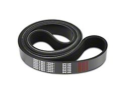 Accessory Drive Belt; Supercharger (99-03 F-150 Lightning; 00-03 F-150 Harley Davidson)