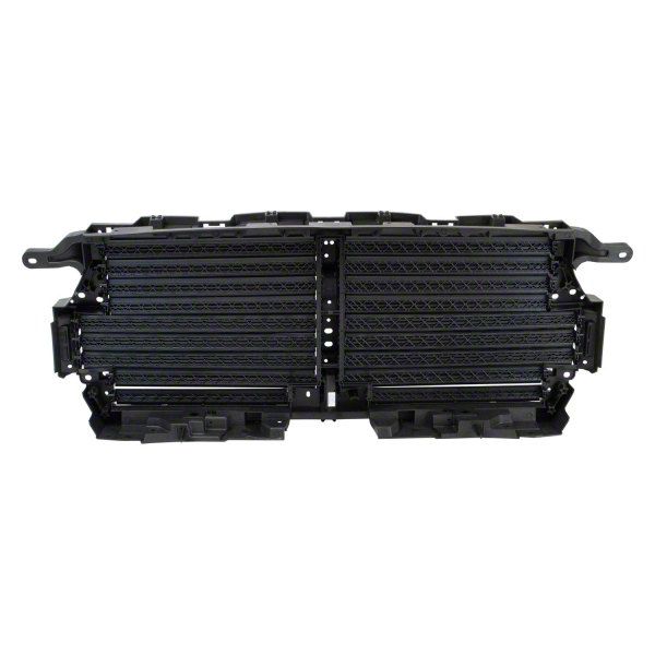 Active Grille Shutter (18-20 F-150)