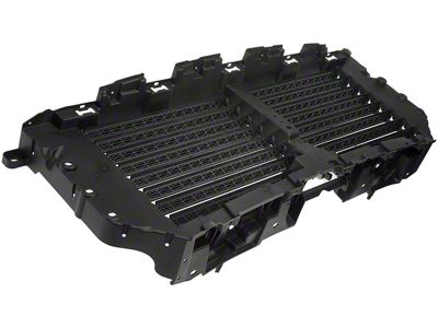 Active Grille Shutter; Upper (21-23 F-150)