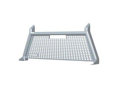 AdvantEDGE Headache Rack; Chrome (09-25 F-150 Styleside)