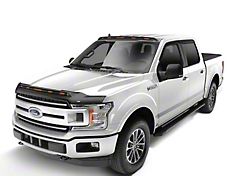 Aerocab Pro Marker Light; Black (15-25 F-150)