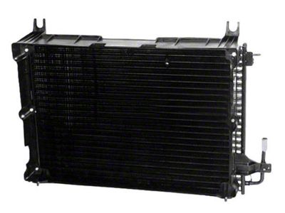 Replacement Air Conditioning Condenser (15-16 F-150)