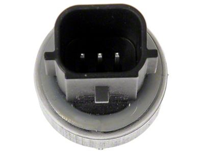 Air Conditioning Pressure Sensor (11-17 F-150)
