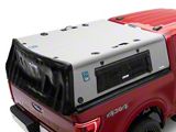 Air-Topper CAP56 Bed Cap; Full-Short (01-25 F-150 w/ 5-1/2-Foot Bed)