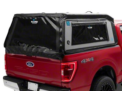 Air-Topper Inflatable Truck Topper (97-25 F-150 w/ 5-1/2-Foot Bed)