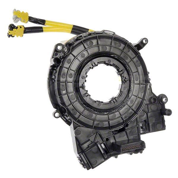 Clock Spring With Steering Wheel Heating For 2018-2022 Ford Expedition / 2015-2020 F-150-562943