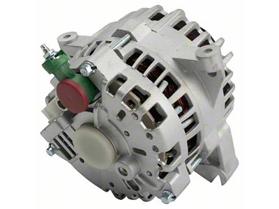 Alternator; 110 Amp (04-08 V8 F-150)