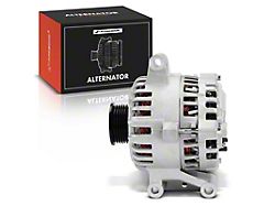 Alternator; 110 Amp (05-08 4.2L F-150)