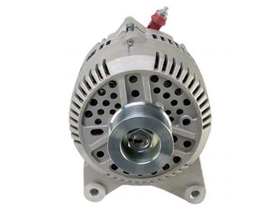 Alternator; 130 Amp (97-02 4.6L, 5.4L F-150)