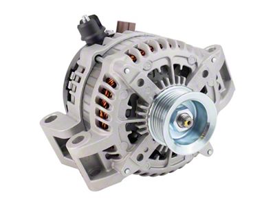 Alternator; 200 Amp (11-14 6.2L F-150)