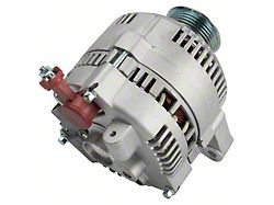 Alternator; 95 Amp (97-04 4.6L, 5.4L F-150)