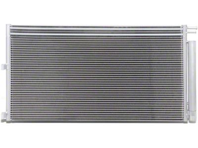 Aluminum A/C Condenser (09-10 F-150; 11-14 6.2L F-150)