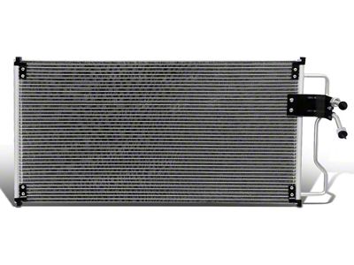 Aluminum A/C Condenser (97-03 F-150)