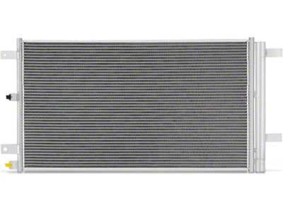 Aluminum A/C Condenser (15-25 F-150)