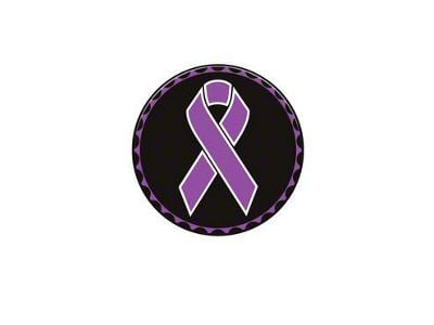Alzheimers Rated Badge (Universal; Some Adaptation May Be Required)