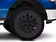17x8.5 Raptor Style Wheel & 32in Atturo All-Terrain Trail Blade A/T Tire Package (09-14 F-150)