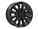 17x8.5 Raptor Style Wheel & 33in BF Goodrich All-Terrain T/A KO Tire Package (15-20 F-150)