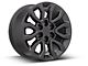 18x9 Raptor Style Wheel & 33in Atturo All-Terrain Trail Blade X/T Tire Package (15-20 F-150)