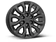 18x9 Raptor Style Wheel & 33in Cooper All-Terrain Discoverer A/T3 XLT Tire Package (15-20 F-150)