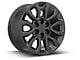 18x9 Raptor Style Wheel & 33in Kenda All-Terrain KLEVER R/T KR601 Tire Package (15-20 F-150)