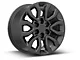 18x9 Raptor Style Wheel & 33in Milestar All-Terrain Patagonia AT/R Tire Package (09-14 F-150)