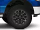 18x9 Raptor Style Wheel & 33in Milestar All-Terrain Patagonia AT/R Tire Package (09-14 F-150)