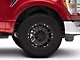 17x8.5 Raptor Wheel & 33in BF Goodrich All-Terrain T/A KO Tire Package (21-24 F-150)