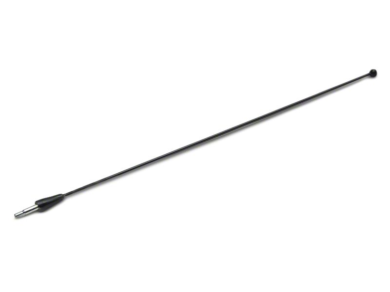Ram 1500 Antennas