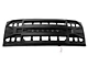 American Modified Armor Upper Replacement Grille with LED Off-Road Lights; Black (09-14 F-150, Excluding Raptor)