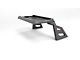 Armour Chase Rack; Black (09-24 F-150 Styleside)