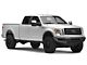 Armour Front Bumper (09-14 F-150, Excluding Raptor)