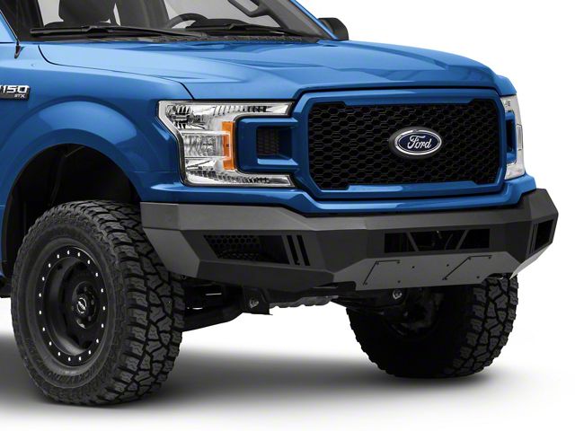 Armour Front Bumper (18-20 F-150, Excluding Raptor)
