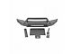 Armour II Heavy Duty Front Bumper with 20-Inch LED Light Bar (21-23 F-150, Excluding Raptor)