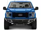 Armour II Heavy Duty Front Bumper (18-20 F-150, Excluding Raptor)