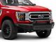 Armour II Heavy Duty Front Bumper (21-23 F-150, Excluding Raptor)