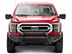 Armour II Heavy Duty Front Bumper (21-23 F-150, Excluding Raptor)