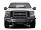 Armour II Heavy Duty Front Bumper with Bull Nose (15-17 F-150, Excluding Raptor)