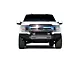 Armour II Heavy Duty Front Bumper with Bullnose, Skid Plate and 30-Inch LED Light Bar (18-20 F-150, Excluding Raptor)