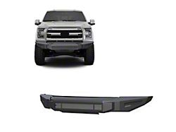 Armour II Heavy Duty Modular Front Bumper (15-17 F-150, Excluding Raptor)
