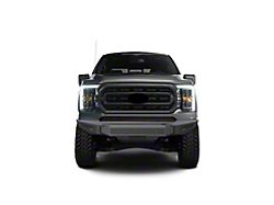 Armour II Heavy Duty Modular Front Bumper (21-23 F-150, Excluding Powerstroke & Raptor)