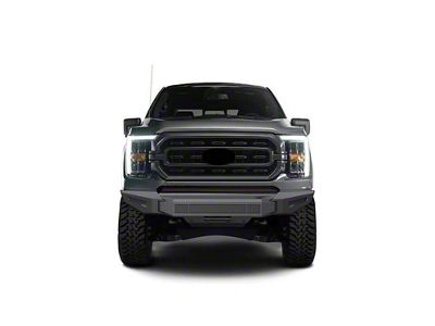 Armour II Heavy Duty Modular Front Bumper (21-23 F-150, Excluding Powerstroke & Raptor)