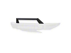 Armour II Heavy Duty Modular Front Bumper Bull Nose (15-17 F-150, Excluding Raptor)