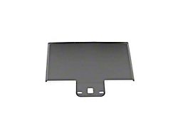 Armour II Heavy Duty Modular Front Bumper Skid Plate (15-17 F-150, Excluding Raptor)
