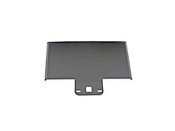Armour II Heavy Duty Modular Front Bumper Skid Plate (21-23 F-150, Excluding Powerstroke & Raptor)