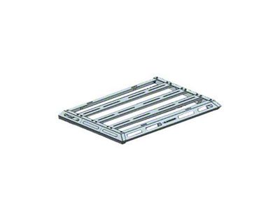 Armour II Roof Basket for Armour II Roll Bar (15-25 F-150)