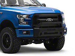 Armour III Light Duty Front Bumper (15-17 F-150, Excluding Raptor)