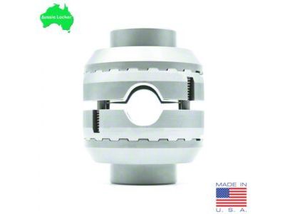 Aussie Locker; Ford 8.80-Inch Front or Rear Axle; 31-Spline (97-10 F-150)