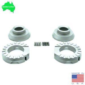 F-150 Aussie Locker; Ford 8.80-Inch Front or Rear Axle; 31-Spline